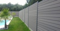 Portail Clôtures dans la vente du matériel pour les clôtures et les clôtures à Trelly